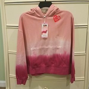 NWT, WILDFOX Hoodie, Size S